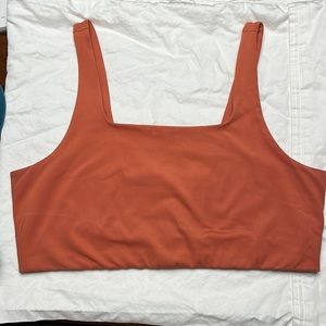 Girlfriend Collective Tommy bra XL